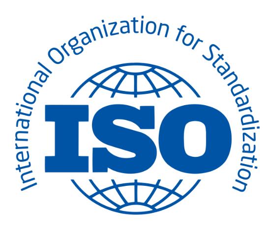 ISO 9001 quality management system certification