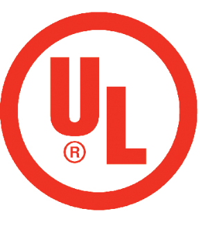 UL Listed certification mark
