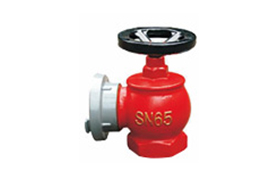 Automatic fire sprinkler system