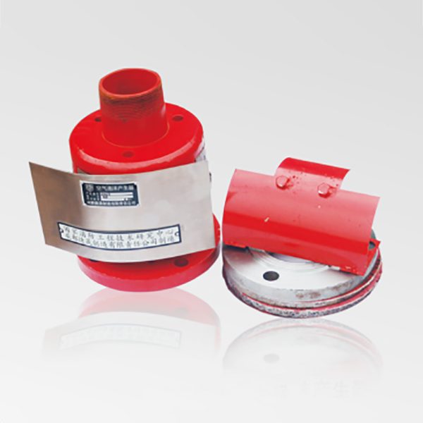 Horizontal foam generator — foam fire extinguishing equipment