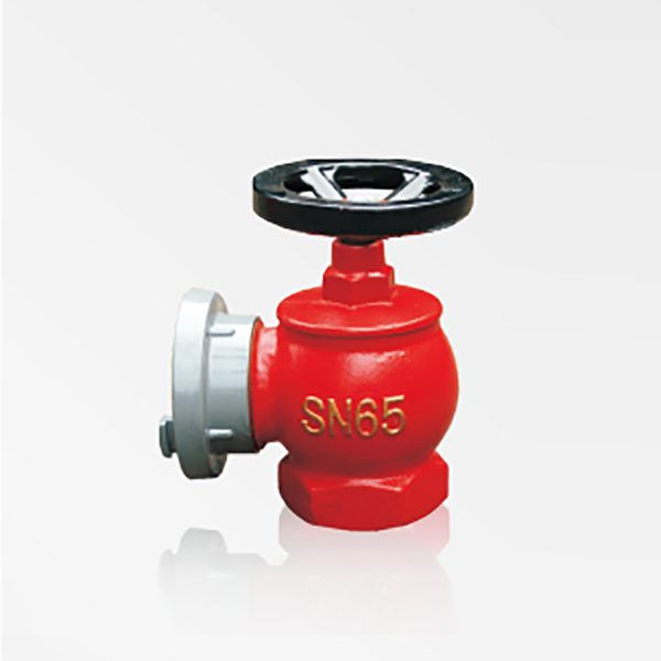 SN65 — foam fire extinguishing equipment