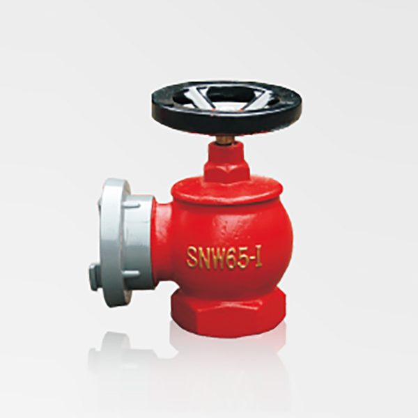 SNW65-Ⅰ — foam fire extinguishing equipment