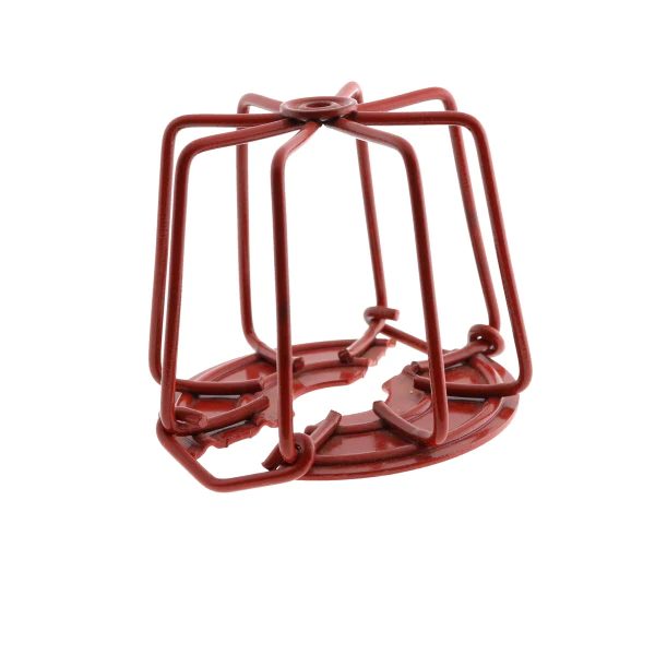 SPRINKLER GUARD — protective guard for fire sprinklers