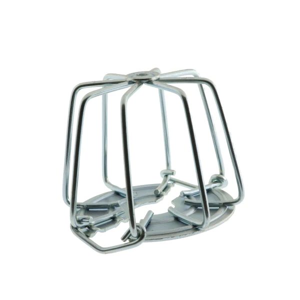 SPRINKLER GUARD — protective guard for fire sprinklers